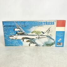 未組立 Revell TAKARA 1/135 ボーイング B-29 スーパーフォートレス BOEING SUPERFORTRESS プラモデル レベル タカラ S30 H-159 現状品_画像1