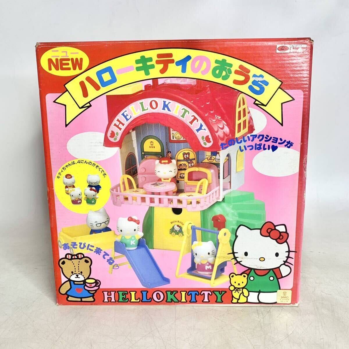 2024年最新】Yahoo!オークション -トーホー キティの中古品・新品・未 