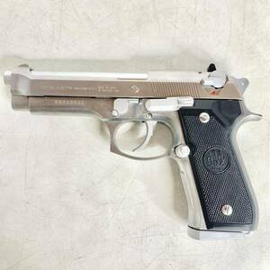 ウエスタンアームズ ベレッタ ガスガン ブローバック 92FS WA48693Z WESTERN ARMS PIETRO BERETTA ジャンク