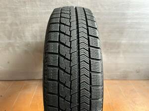 即決送料無料◆155/65R14/冬1本/残溝約6㎜/製造2019年/タンク/パッソ/ルーミー/インサイト/ek/タウンボックス/デリカD:2/カプチーノ等