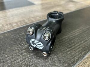 ☆美品 ☆KONA コナ ★CANADA ☆約65㎜ x 5° ★1-1/8 Aluminum Threadless Stem ★Bar:Φ25.4 ★RARE OLD VINTAGE部品多数出品中