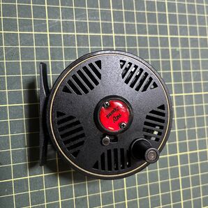 大幅値下げ フライリール アービースペシャル Abyspecial フレックス フライ FLEX FLY メンテナンス済み