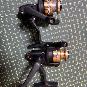 オールド STARLET MINI TM-30 サイレント 小型番手 極小スピニングリールアジング メバリング 管釣り 渓流 マス