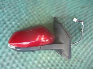  Yaris 5BA-KSP210 right side mirror 