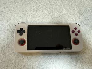 Retroid Pocket 3 ゲーム機 動作未確認