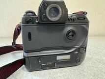 Nikon ニコン F5 フィルムカメラ ボディ ジャンク_画像5