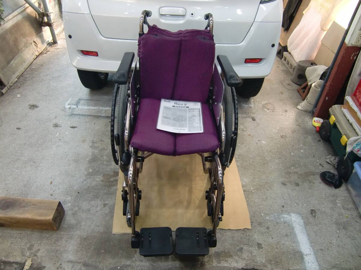 2024年最新】Yahoo!オークション - 介助用(車椅子 車椅子、電動車)の 