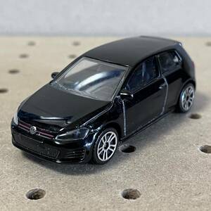 マジョレット フォルクスワーゲンゴルフGTI ルース