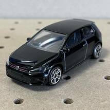 マジョレット フォルクスワーゲンゴルフGTI ルース_画像1