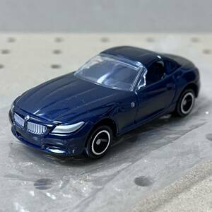 トミカ BMW Z4 絶版 ルース 