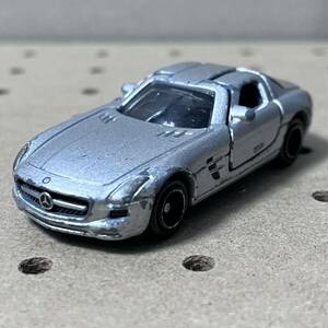 トミカ メルセデスベンツSLS AMG 絶版 ルース 