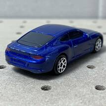 トミカサイズ　ベントレーコンチネンタルGT ルース _画像2