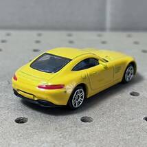 マジョレット メルセデスベンツAMG GT-R ルース_画像2