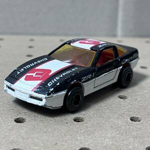  MajoRette Chevrolet Corvette out of print loose rare 