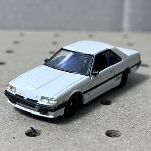 1/72 リアルX 日産スカイラインターボRS ルースの画像1