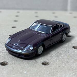 1/72 リアルX 日産フェアレディZ ルース