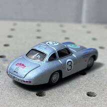 1/72 メルセデスベンツ300SL ルース_画像2