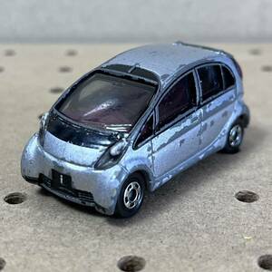 トミカ 三菱i-miev 絶版 ルース 