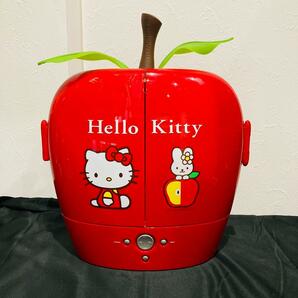 【A4152】HANNspree ハローキティ Hello Kitty 9.6インチ 液晶テレビ サンリオ Sanrio 女の子 玩具 おもちゃ プレゼント キティちゃんの画像4