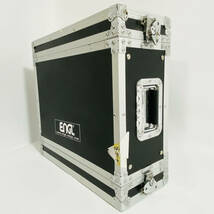【A4136_1】ギターエフェクター ハードケース 箱 収納ボックス BOX ENGL_画像1