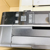 【A4221_1】EPSON エプソン プリンター 2台セット EP-805AW EP-801 まとめ売り_画像5