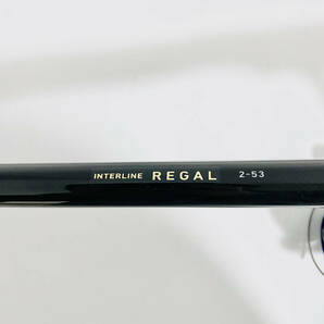 【A4220_3】ダイワ DAIWA インターライン リーガル IL REGAL AORI 2-53 PEライン付きの画像8