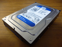 「正常」判定!! NEC VALUESTAR VN370/N PC-VN370NS 取り外しHDD 工場出荷状態Win8.1リカバリ済 Western Digital WD10EZEX SATA 1.0TB_画像2