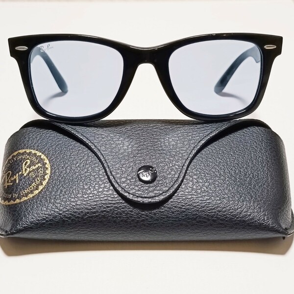 Rayban レイバン RB2140F 901/64 WAYFARER 106