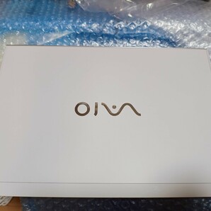 VAIO VJS112C11N/CPU Core i7-8550U/メモリ 16GB/SSDなし/OSなしの画像5