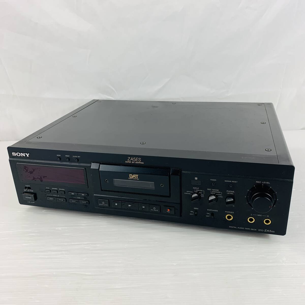 Yahoo!オークション -「sony dtc-za5es」の落札相場・落札価格 Yahoo!オークション -「sony dtc-za5es」の落札相場・落札価格