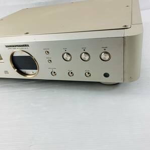 marantz マランツ SACDプレーヤー SA-14/F1Nの画像4