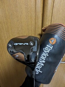 テーラーメイド 2023 BRNR ミニドライバー メンズ 右用 304cc 43.75inch ProForce65装着 USA直輸入品 TAYLORMADE バーナー MINI DRIVER 13．5／S