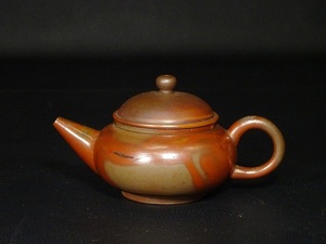 6# Bizen . Bizen . заварной чайник . чайная посуда после рука заварной чайник времена . чайная посуда 