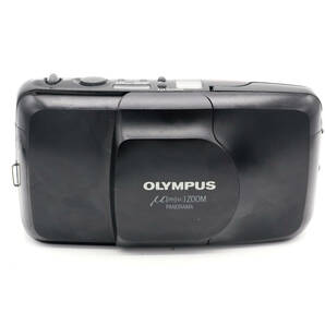 【動作品】OLYMPUS μ ZOOM PANORAMAの画像2