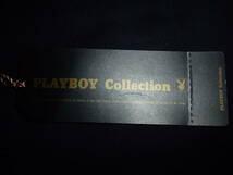 224-59♂：PLAYBOY COLLECTINO　プレイボーイコレクション　紺ブレ　ダブルテーラードジャケット　新品　参考上代￥73,000_画像3