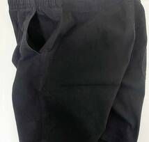 新品 XL ★ コストコ JACHS メンズ ストレッチ ショートパンツ ブラック US-L コットン 短パン ジャックス ハーフ パンツ 大きいサイズ_画像5