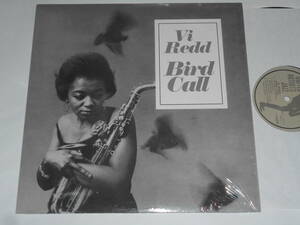 Bird Call/Vi Redd（United Artists再発）