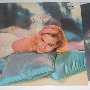 Lola Wants You/Lola Albright（Kemフレッシュサウンド再発）の画像1