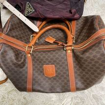 1円まとめ　VUITTON ヴィトン　PRADA プラダ　CELINE セリーヌ　フルラ　コーチ　ハンドバッグ　トートバッグ　チェーンショルダーバック　_画像4