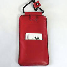 FREITAG F338 FOX MYPHONE NECK POUCH L スマホポーチ_画像2