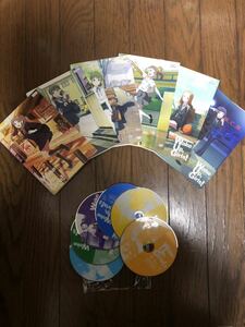 日本アニメ Wake Up，Girls！ DVD 全話