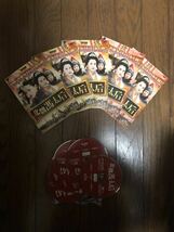 中国ドラマ 北魏 馮太后 DVD 全話 ※中国版「善徳女王」_画像2