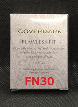 カバーマーク フローレスフィット FN30（リフィル）＋専用コンパクトケース（スポンジ付）_画像2