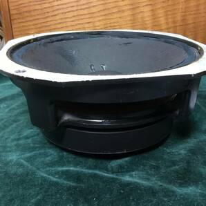 JBL 2122H 動作品1個 程度悪いの画像3