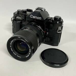 1円~【動作未確認】キャノン Canon A-1 ZOOM LENS FD 35-70mm 1:4 一眼レフ フィルムカメラ レンズ G122749