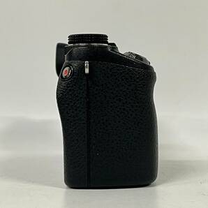 1円~【通電確認済】ソニー SONY α NEX-6 ミラーレス一眼カメラ ボディ 付属品あり G152823の画像5