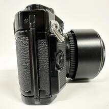 1円~【動作未確認】キャノン Canon AE-1 PROGRAM LENS FD 50mm 1:1.4 一眼レフ フィルムカメラ 単焦点レンズ 付属品あり G152892_画像4