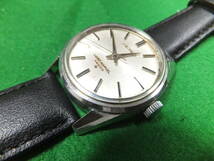 SEIKO LORD MARVEL(ロードマーベル) 36000 　中古_画像2