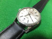 SEIKO LORD MARVEL(ロードマーベル) 36000 　中古_画像3