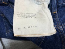 Levi’s 501 66前期 _画像7